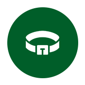 Online pharmacy icon